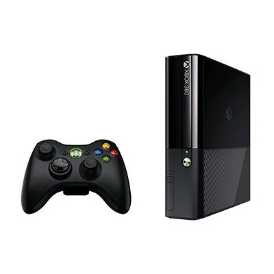 کنسول بازی مایکروسافت 250GB-Xbox 360 with JTAG