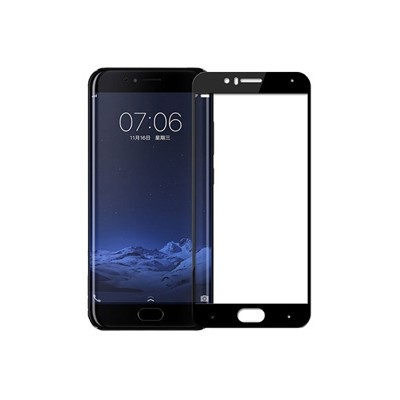 محافظ صفحه نمایش شیشه ای 3D مدل Mi 6