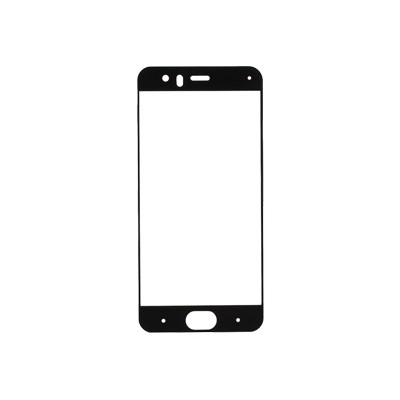 محافظ صفحه نمایش شیشه ای 3D مدل Mi 6