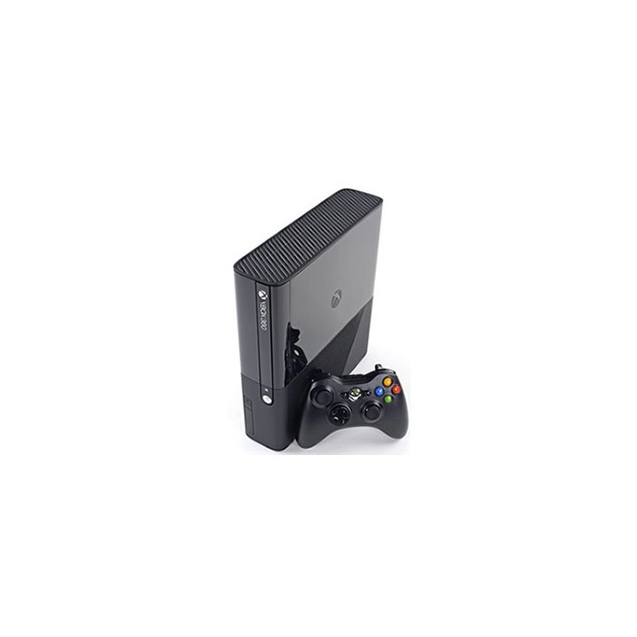 کنسول بازی مایکروسافت 250GB-Xbox 360 with JTAG