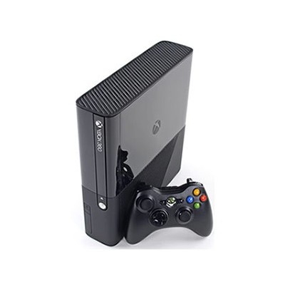 کنسول بازی مایکروسافت 250GB-Xbox 360 with JTAG