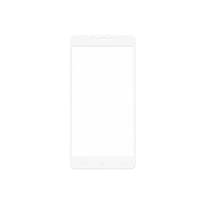 محافظ صفحه نمایش شیشه ای 3D مدل Note 4X