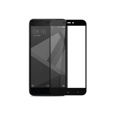 محافظ صفحه نمایش شیشه ای 3D مدل Note 4X