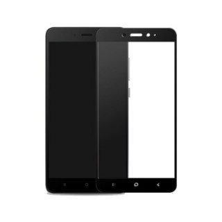 محافظ صفحه نمایش شیشه ای 3D مدل Note 4X