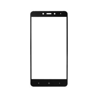 محافظ صفحه نمایش شیشه ای 3D مدل Note 4X