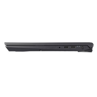 لپ تاپ ایسر مدلNitro 5 AN515-51-717V-i7-24GB-1TB+512SSD-4GB