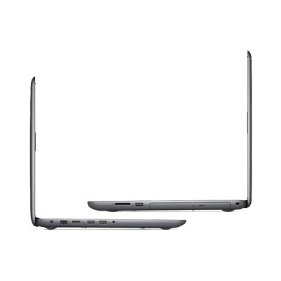 لپ تاپ دل مدل Dell Inspiron 5567 i7-16GB-2TB-4GB