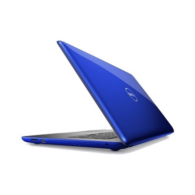 لپ تاپ دل مدل Dell Inspiron 5567 i7-16GB-2TB-4GB