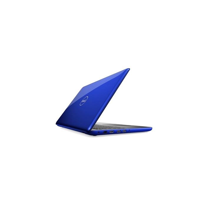 لپ تاپ دل مدل Dell Inspiron 5567 i7-16GB-2TB-4GB