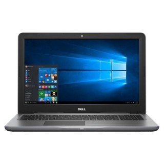 لپ تاپ دل مدل Dell Inspiron 5567 i7-16GB-2TB-4GB