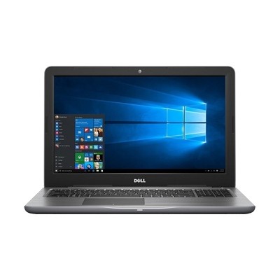 لپ تاپ دل مدل Dell Inspiron 5567 i7-16GB-2TB-4GB