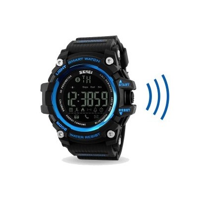 ساعت مچی هوشمند دیجیتال SKMEI