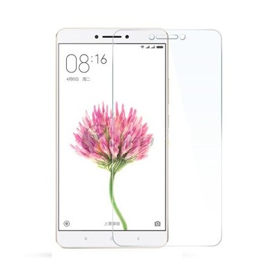 محافظ صفحه نمایش شیشه ای Xiaomi Mi Max