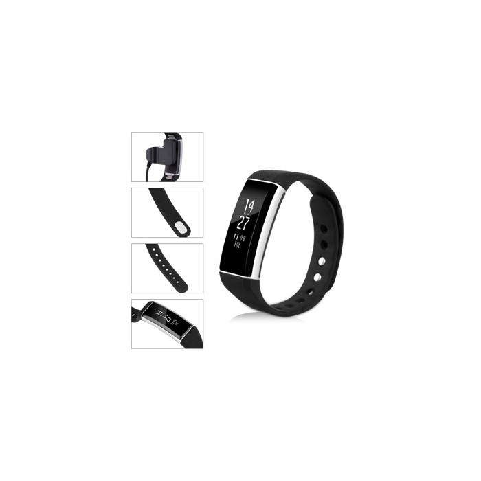 دستبند هوشمند سلامتی Zeblaze ZeBand