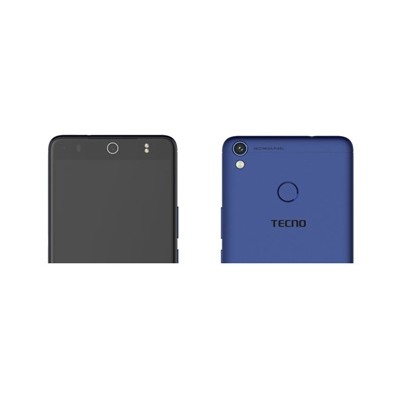 گوشی موبایل تکنو مدل Camon CX Air