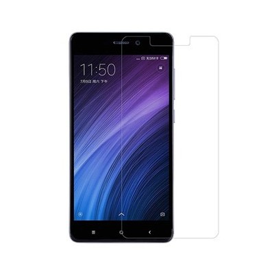 محافظ صفحه نمایش شیشه ای Xiaomi Redmi 4
