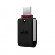 فلش مموری OTG USB 3 سیلیکون پاور مدل X31 ظرفیت 16 گیگ