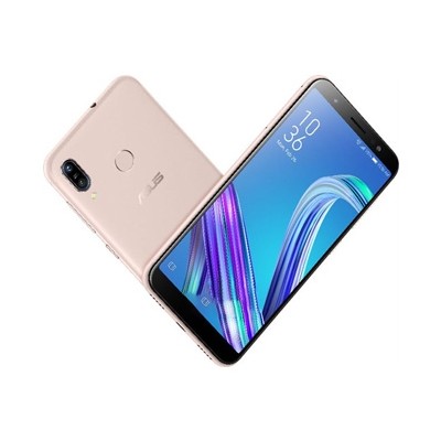 گوشی موبایل ایسوس Zenfone Max M1 ZB555KL  2-16GB