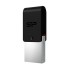 فلش مموری OTG USB 3 سیلیکون پاور مدل X31 ظرفیت 32 گیگ