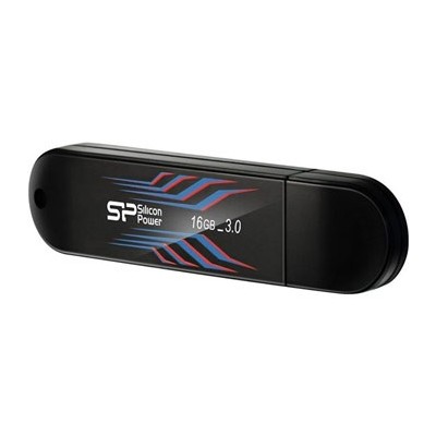 فلش مموری  سیلیکون پاور مدل Blaze B10 ظرفیت 16 گیگ