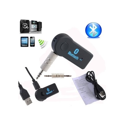 گیرنده صدا بلوتوث XP