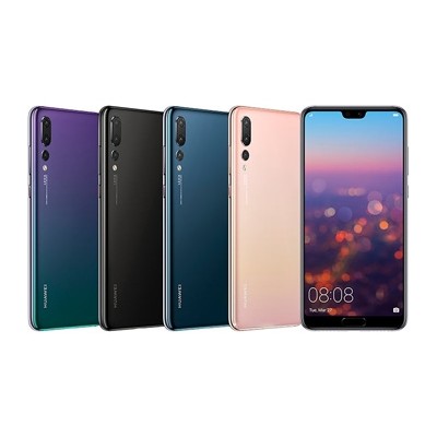 گوشی موبایل هواوی P20 Pro