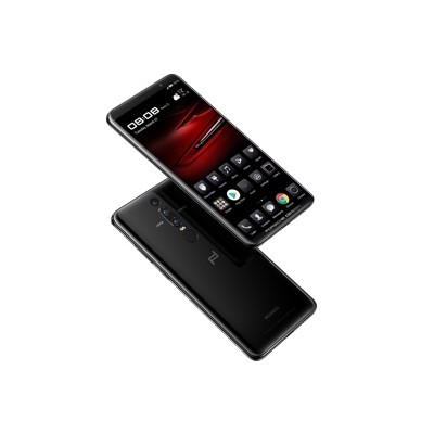گوشی موبایل هواوی Mate RS Porsche Desig 512GB