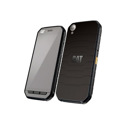 گوشی موبایل کاترپیلار مدل CAT S41