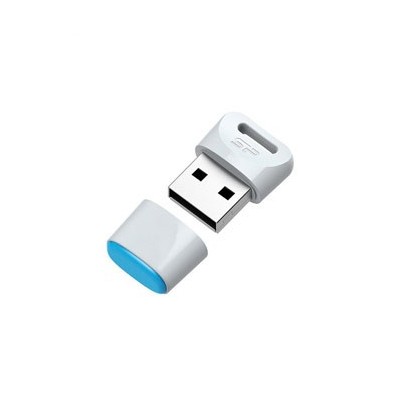 فلش مموری  سیلیکون پاور مدل  Jewel J06ظرفیت 16 گیگ