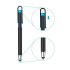 قلم دو کاره stylus