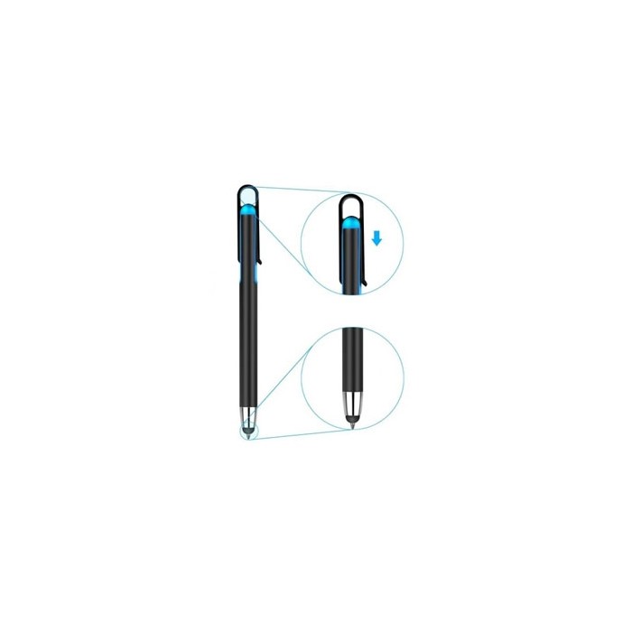 قلم دو کاره stylus
