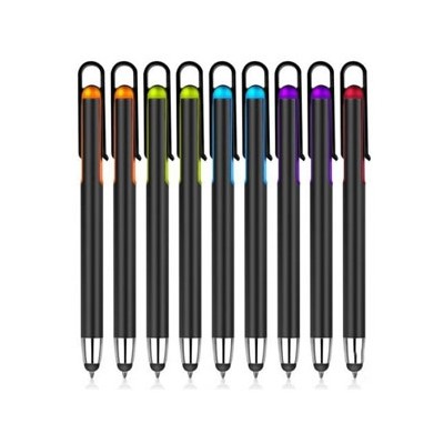 قلم دو کاره stylus