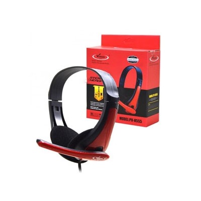 هدفون با سیم ونوس مدل PV-H555