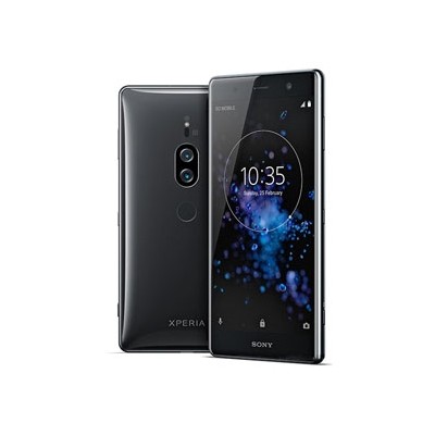 گوشی موبایل سونی Xperia XZ2 Premium
