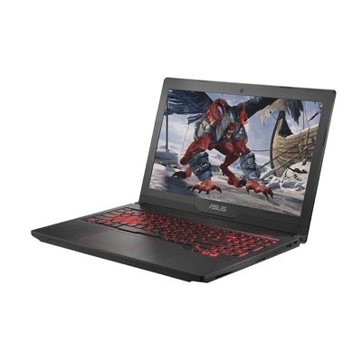 لپ تاپ ایسوس مدل   FX503VD-DM250 i7-8GB-1TB-4GB