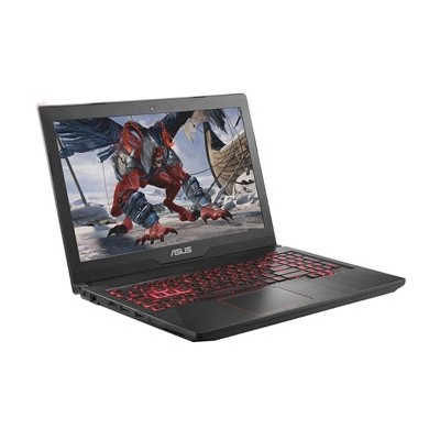 لپ تاپ ایسوس مدل   FX503VD-DM250 i7-8GB-1TB-4GB