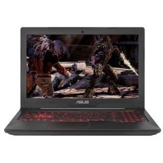 لپ تاپ ایسوس مدل   FX503VD-DM250 i7-8GB-1TB-4GB