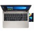 لپ تاپ ایسوس مدل  Asus X541UV-DM1404 i3-4GB-500GB-2GB