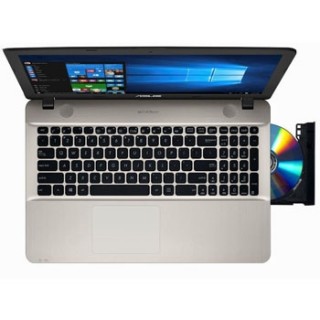 لپ تاپ ایسوس مدل  Asus X541UV-DM1404 i3-4GB-500GB-2GB
