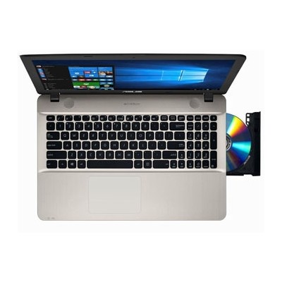 لپ تاپ ایسوس مدل  Asus X541UV-DM1404 i3-4GB-500GB-2GB