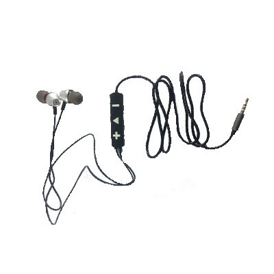 هندزفری ریمکس مدل 610D