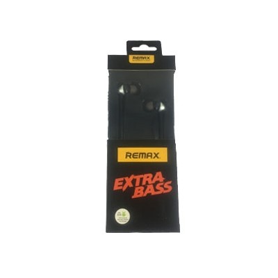 هندزفری ریمکس مدل 610D