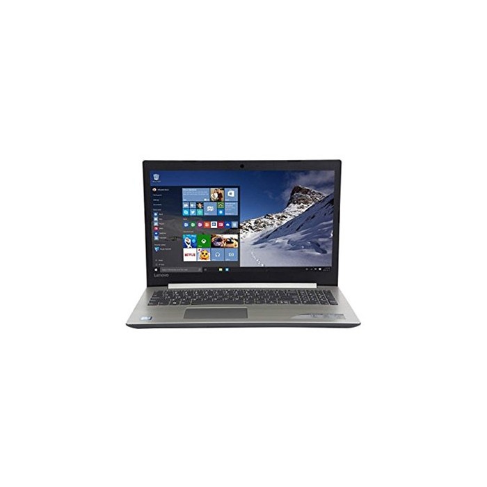 لپ تاپ لنوو Lenovo Ideapad 320 i7-12GB-2TB-4GB