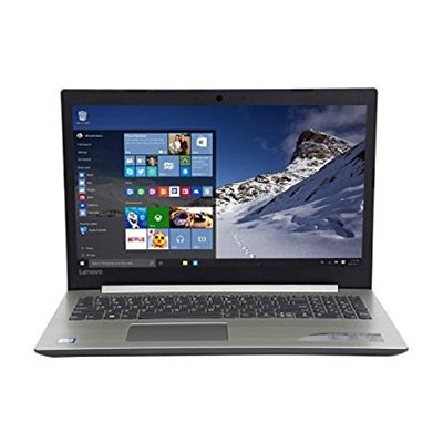 لپ تاپ لنوو Lenovo Ideapad 320 i7-12GB-2TB-4GB