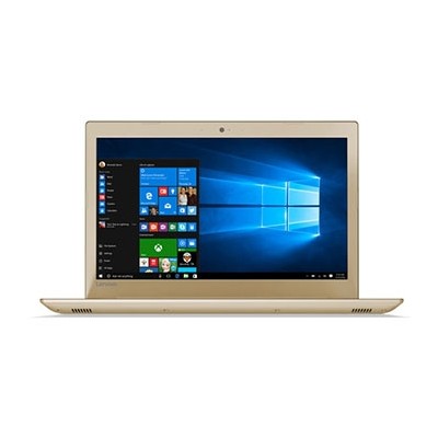 لپ تاپ لنووLenovo Ideapad 520 i7-16GB-1TB+256SSD-4GB
