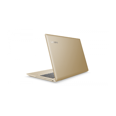 لپ تاپ لنووLenovo Ideapad 520 i7-16GB-1TB+256SSD-4GB
