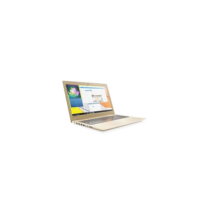 لپ تاپ لنووLenovo Ideapad 520 i7-16GB-1TB+256SSD-4GB