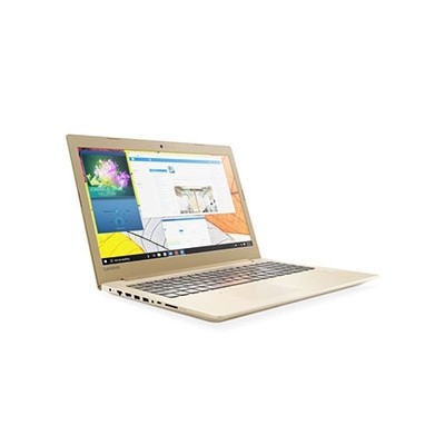 لپ تاپ لنووLenovo Ideapad 520 i7-16GB-1TB+256SSD-4GB