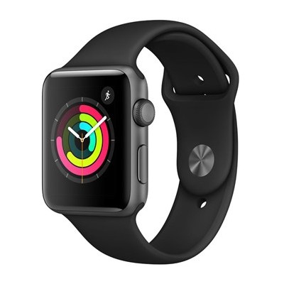 ساعت هوشمند اپل واچ 3 Apple Watch 42mm Series