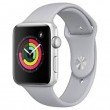 ساعت هوشمند اپل واچ 3 Apple Watch 42mm silver Series